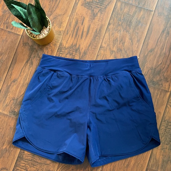 Women’s Two piece Swimsuit 🩱by Lands’ End Size 10 - Picture 9 of 12